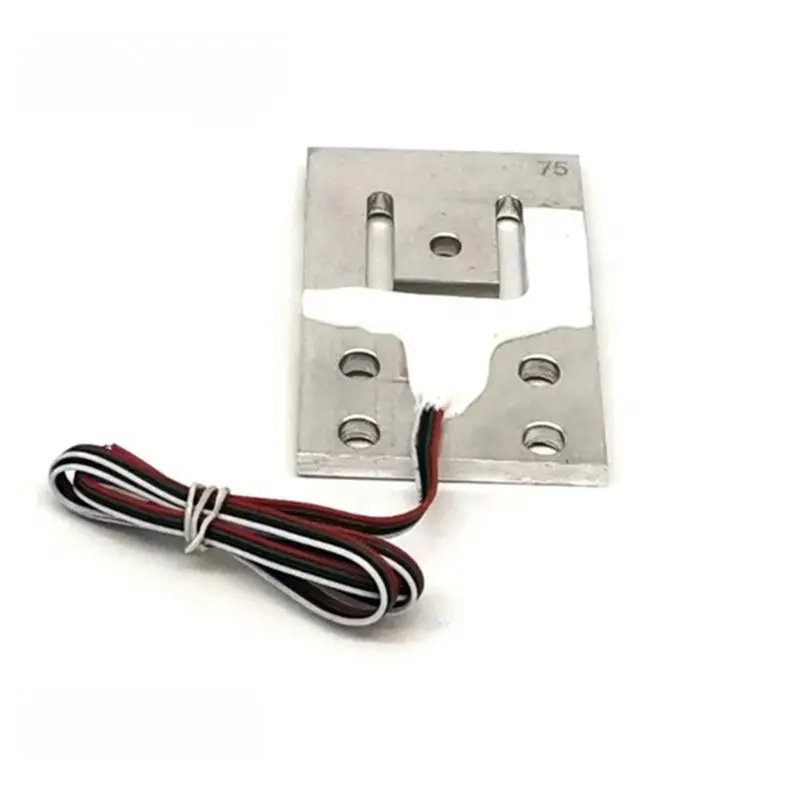 AT82-SC135 Retail Scale Bench Scale Flat-Type Load Cell 30-300 Kg Weight Sensor Flat Plane Bed
AT82-SC135 Retail Scale Bench Scale Flat-Type Load Cell 30-300 Kg Weight Sensor Flat Plane Bed