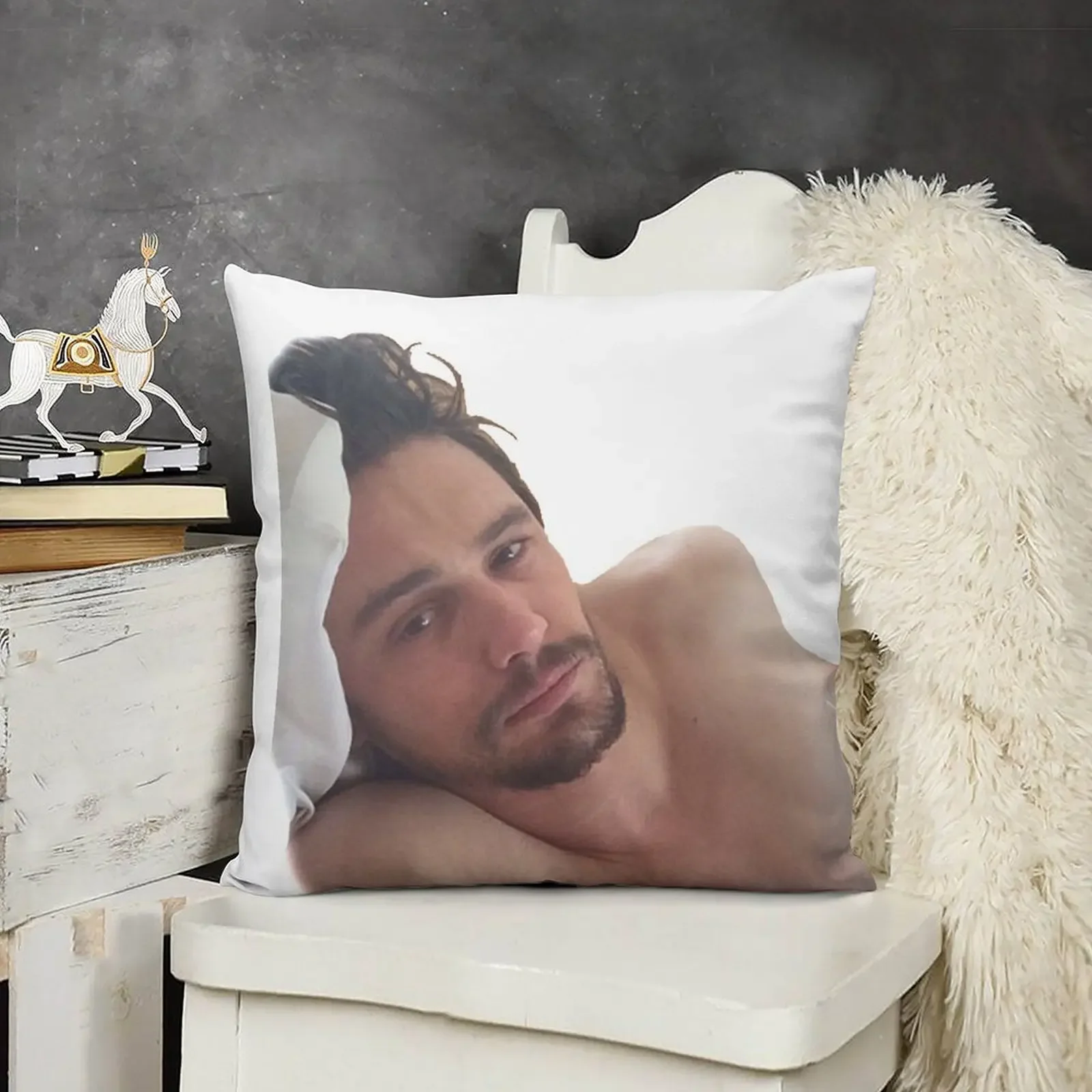 Sleepy James Throw Pillow Pillowcases Decorative Pillow Covers For Sofa luxury throw pillow covers
Sleepy James Throw Pillow Pillowcases Decorative Pillow Covers For Sofa luxury throw pillow covers