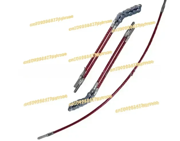 Kayaking Essential Boat Accessory – Pedal System Chain
Kayaking Essential Boat Accessory – Pedal System Chain