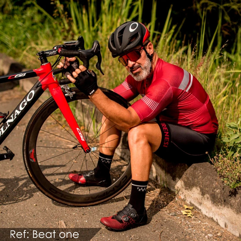 Frenesi Cycling Jersey Мужские летние комплекты для шоссейного велоспорта Maillot Велосипедная одежда Комплект брюк Ciclismo Bib Gel Shorts Ropa De Hombre
Frenesi Cycling Jersey Мужские летние комплекты для шоссейного велоспорта Maillot Велосипедная одежда Комплект брюк Ciclismo Bib Gel Shorts Ropa De Hombre