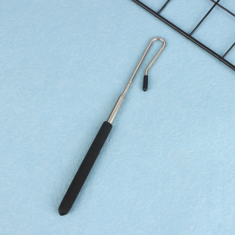 Arm Control Puppet Rods with Durable Sleeve - For Small Ventriloquist Arm Hand & Full Body Puppets
Arm Control Puppet Rods with Durable Sleeve - For Small Ventriloquist Arm Hand & Full Body Puppets