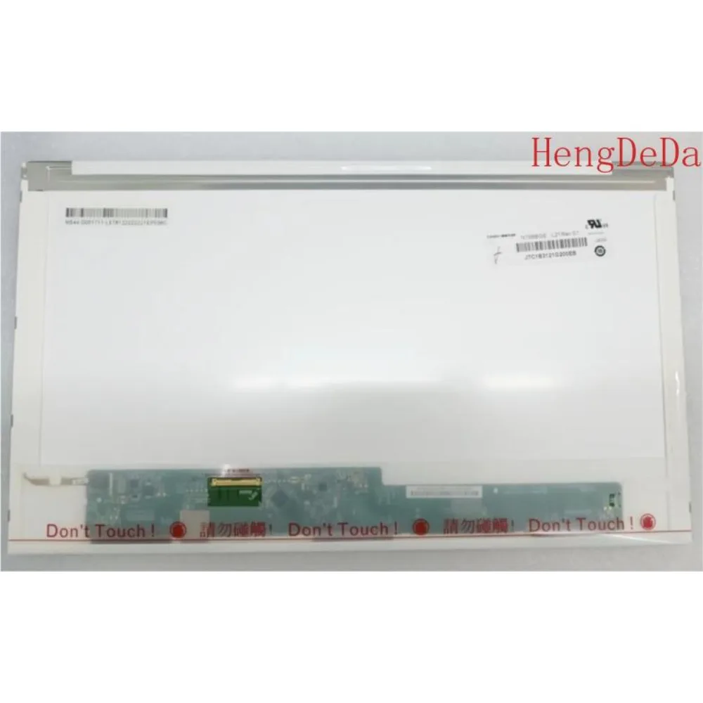 Светодиодный экран для ноутбука Toshiba satellite L755D-S5218, матрица 15,6 дюйма
Светодиодный экран для ноутбука Toshiba satellite L755D-S5218, матрица 15,6 дюйма