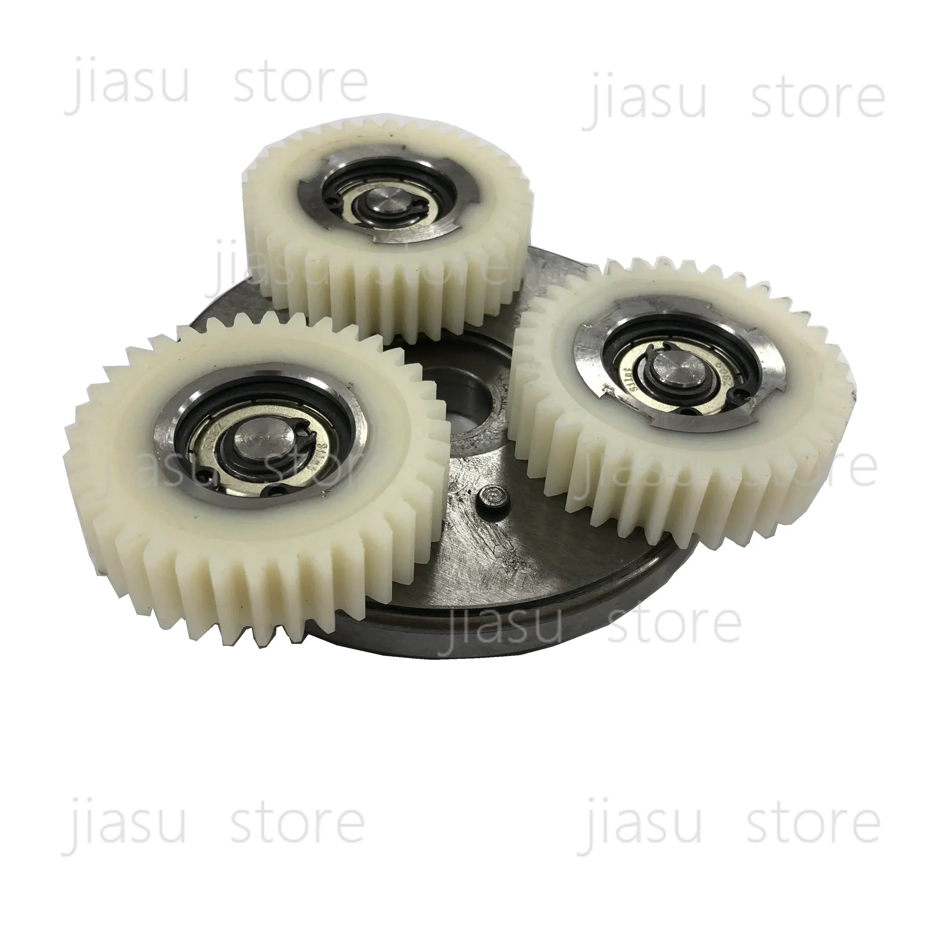 FAT HUB Motor RM G060.750 And RM G020 SWX02 Clutch Nylon Gear Assembly Spare Part
FAT HUB Motor RM G060.750 And RM G020 SWX02 Clutch Nylon Gear Assembly Spare Part