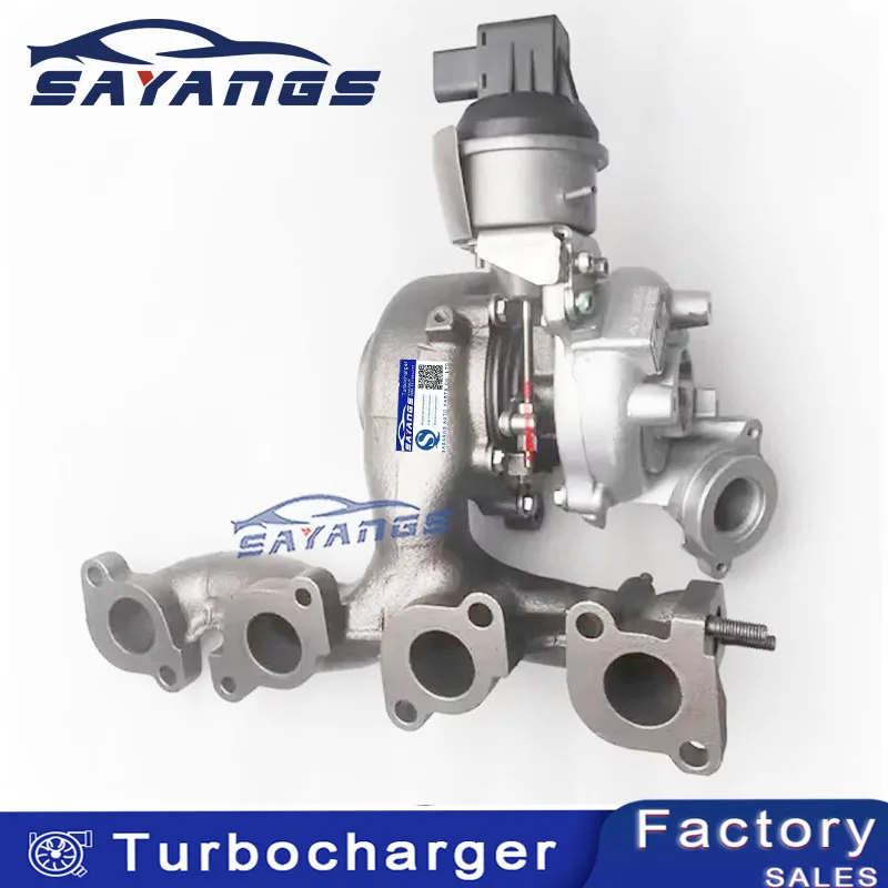Турбокомпрессор BV43 для VW Jetta Golf Beetle Audi A3 2.0 TD 03L253010 03L253016K 03L253019A 03L253019E 03L253019N 03L253056A
Турбокомпрессор BV43 для VW Jetta Golf Beetle Audi A3 2.0 TD 03L253010 03L253016K 03L253019A 03L253019E 03L253019N 03L253056A