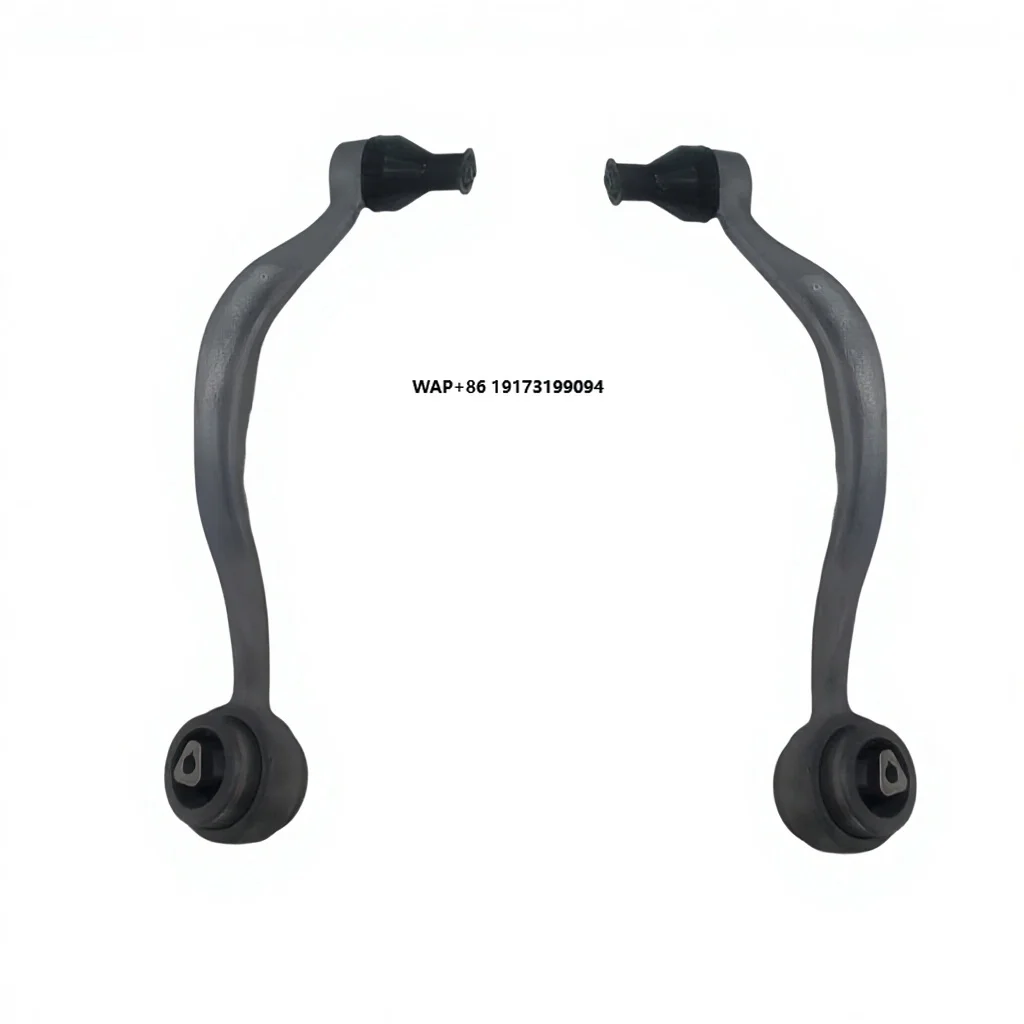 FOR Phantom RR1 RR2 Front Suspension Control Bent Arm Kit 31120409267
FOR Phantom RR1 RR2 Front Suspension Control Bent Arm Kit 31120409267