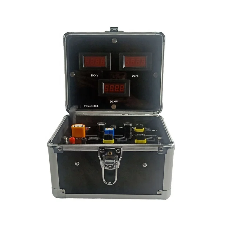Universal model portable power meter voltage tester car light automotive led headlight bulb test box
Universal model portable power meter voltage tester car light automotive led headlight bulb test box