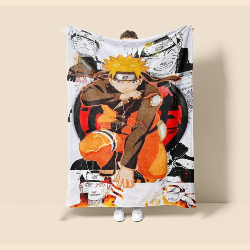 Flannel Blanket Blanket,Naruto Cartoon Sofa Winter Comfort Soft Fluffy Luxury Blanket Adult Home and Decor Microfiber Bedding
Flannel Blanket Blanket,Naruto Cartoon Sofa Winter Comfort Soft Fluffy Luxury Blanket Adult Home and Decor Microfiber Bedding