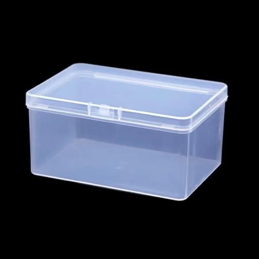 2PC Clear Platic Deck Card a Box, Card Boxe, Collectible Ting Card Cae, Platic a Container Box for Game Card, Puzzle, che piece
2PC Clear Platic Deck Card a Box, Card Boxe, Collectible Ting Card Cae, Platic a Container Box for Game Card, Puzzle, che piece