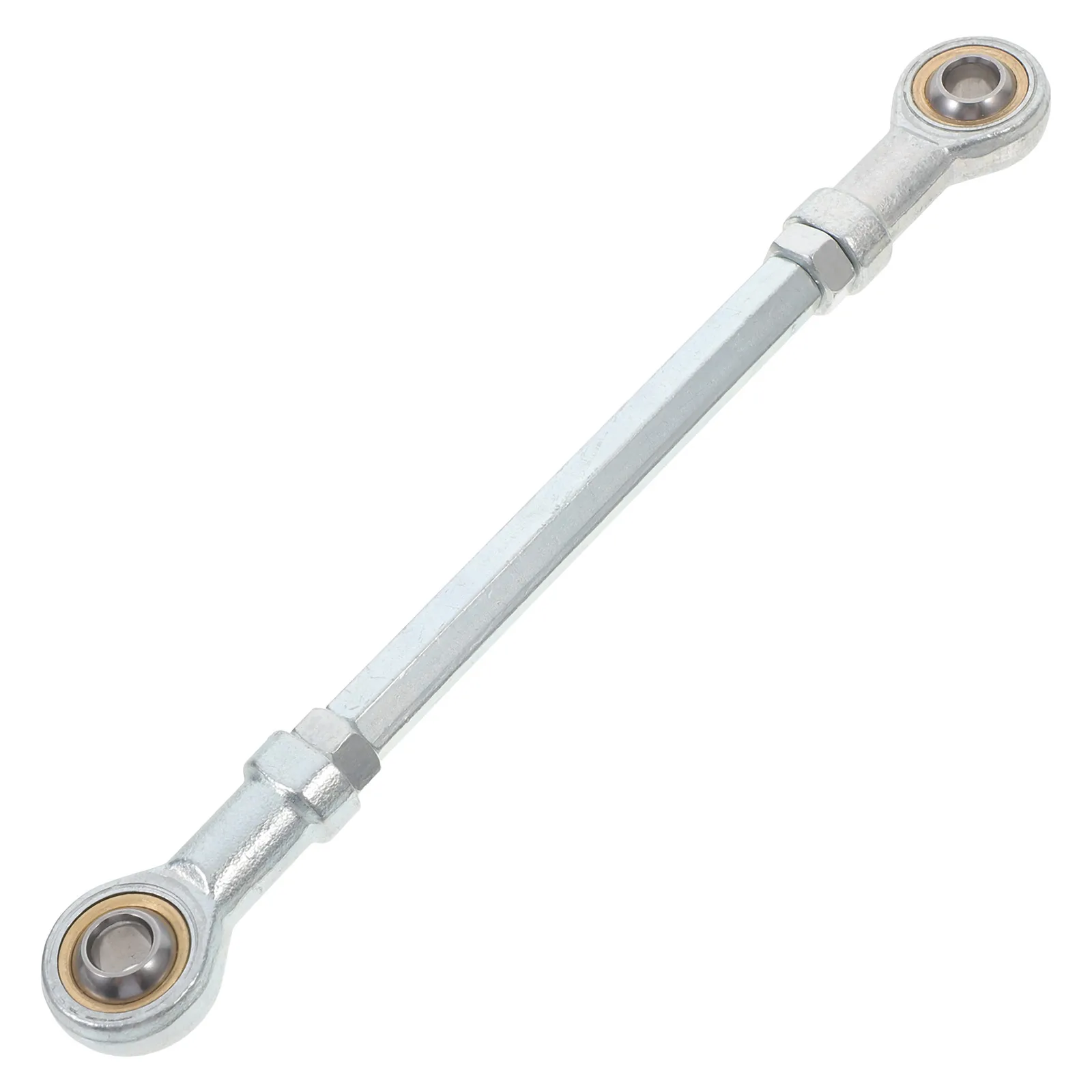 Atv Steering Tie Rod End Link Replacement Chrome Vanadium Steel Shaft Rod For Electric Quad Bike Accessories Durable Ball Joint
Atv Steering Tie Rod End Link Replacement Chrome Vanadium Steel Shaft Rod For Electric Quad Bike Accessories Durable Ball Joint