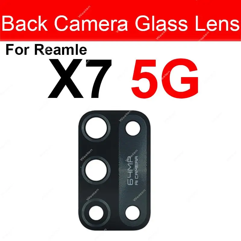 Лента для объектива задней камеры Realme X Lite XT 730G X2 X3 X7 X50 Pro XT X50M X50T 5G с наклейкой
Лента для объектива задней камеры Realme X Lite XT 730G X2 X3 X7 X50 Pro XT X50M X50T 5G с наклейкой