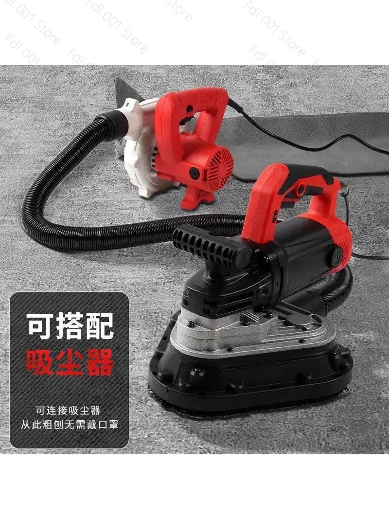 NEW 5580W Cement Concrete Floor Polishing Machine Belt Sander Clean Ground Grinding Machine Grinder Sharpener Cutter
NEW 5580W Cement Concrete Floor Polishing Machine Belt Sander Clean Ground Grinding Machine Grinder Sharpener Cutter