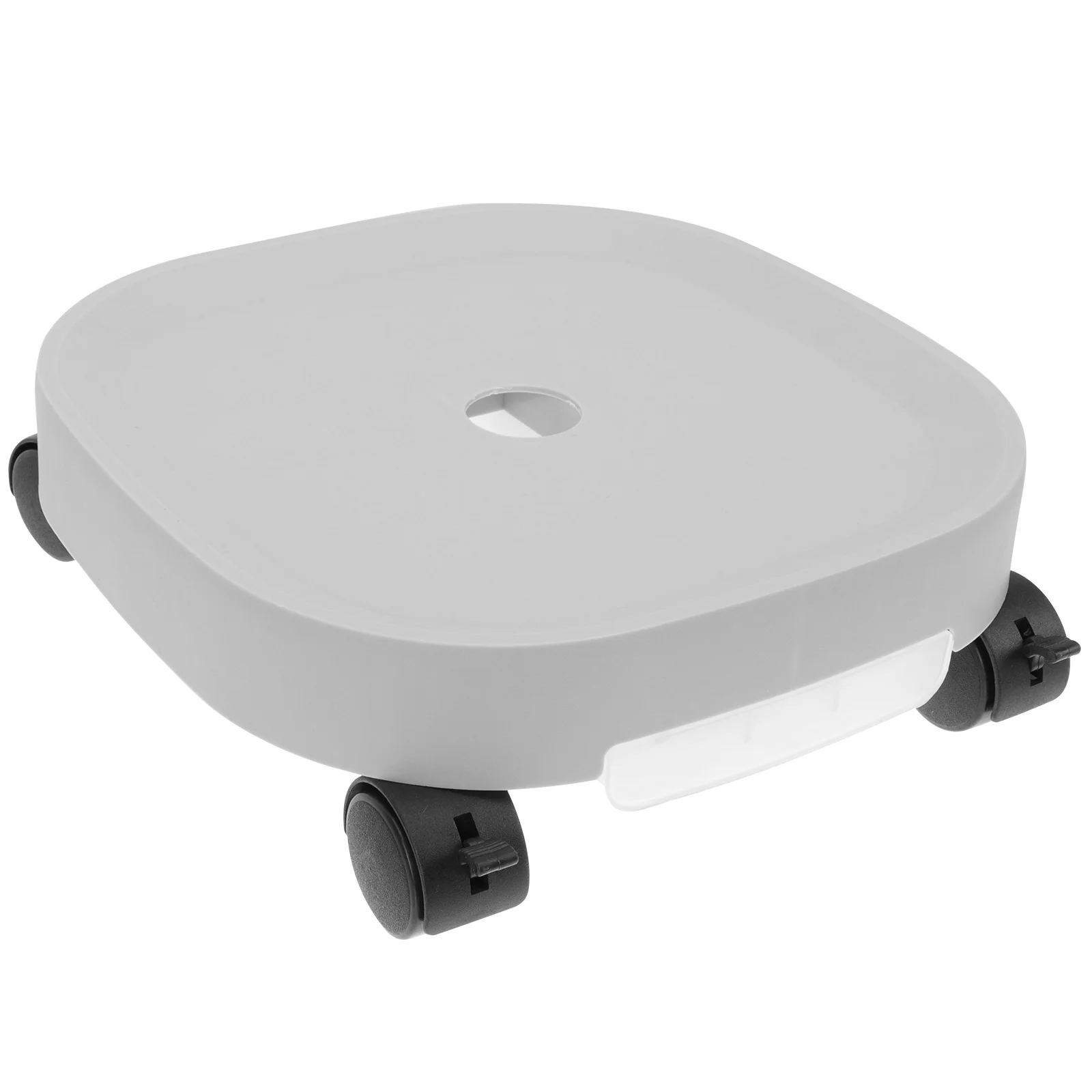Resin Flowerpot Durable Plant Tray Wheels Mobile Garden Pot Base Container Trays Plant Rack Planter Storage
Resin Flowerpot Durable Plant Tray Wheels Mobile Garden Pot Base Container Trays Plant Rack Planter Storage