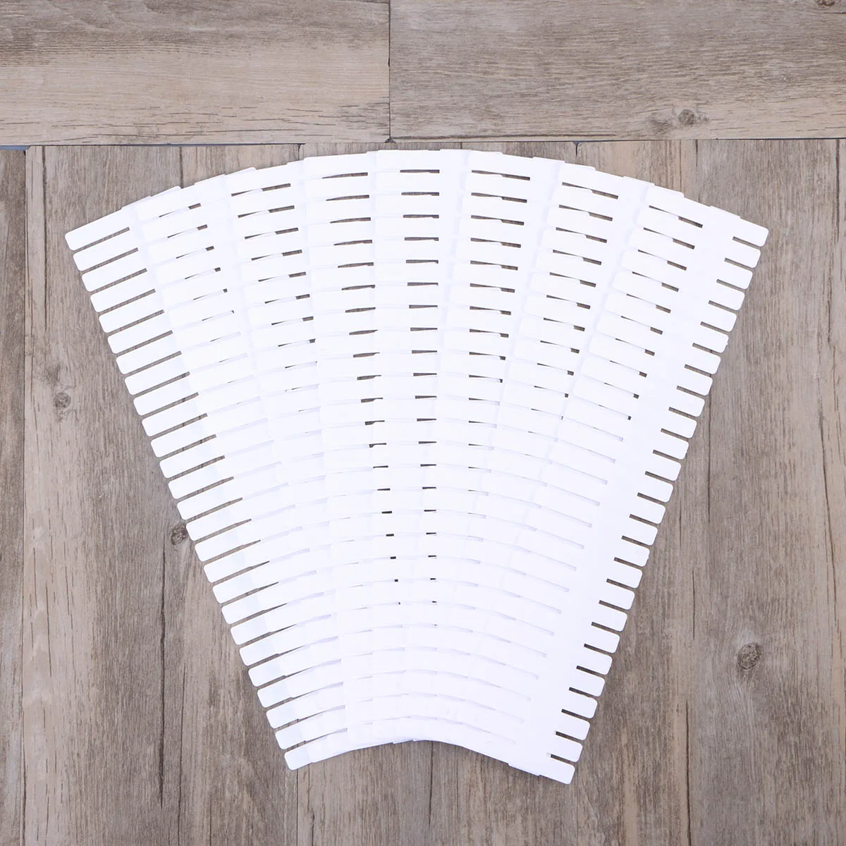 8 pcs Drawer Storage ganizer Clothes Underwear Kitchen Bathroom Drawer ganizer Dividers Office PP Material Adjustable
8 pcs Drawer Storage ganizer Clothes Underwear Kitchen Bathroom Drawer ganizer Dividers Office PP Material Adjustable