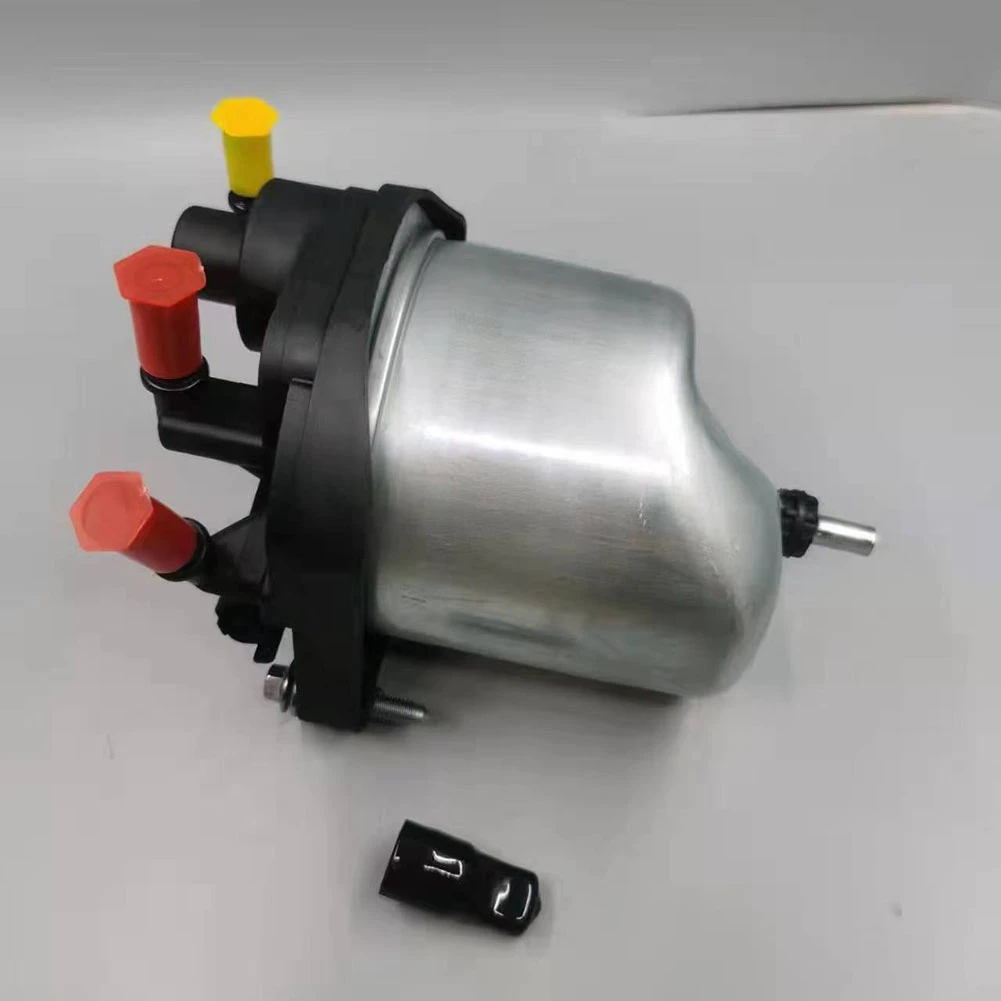 9809757980 Diesel Filter Housing Assembly 9672320980 for Citroen Berlingo C3 C4 C5 Peugeot 207 208 308 3008 2008-2015
9809757980 Diesel Filter Housing Assembly 9672320980 for Citroen Berlingo C3 C4 C5 Peugeot 207 208 308 3008 2008-2015