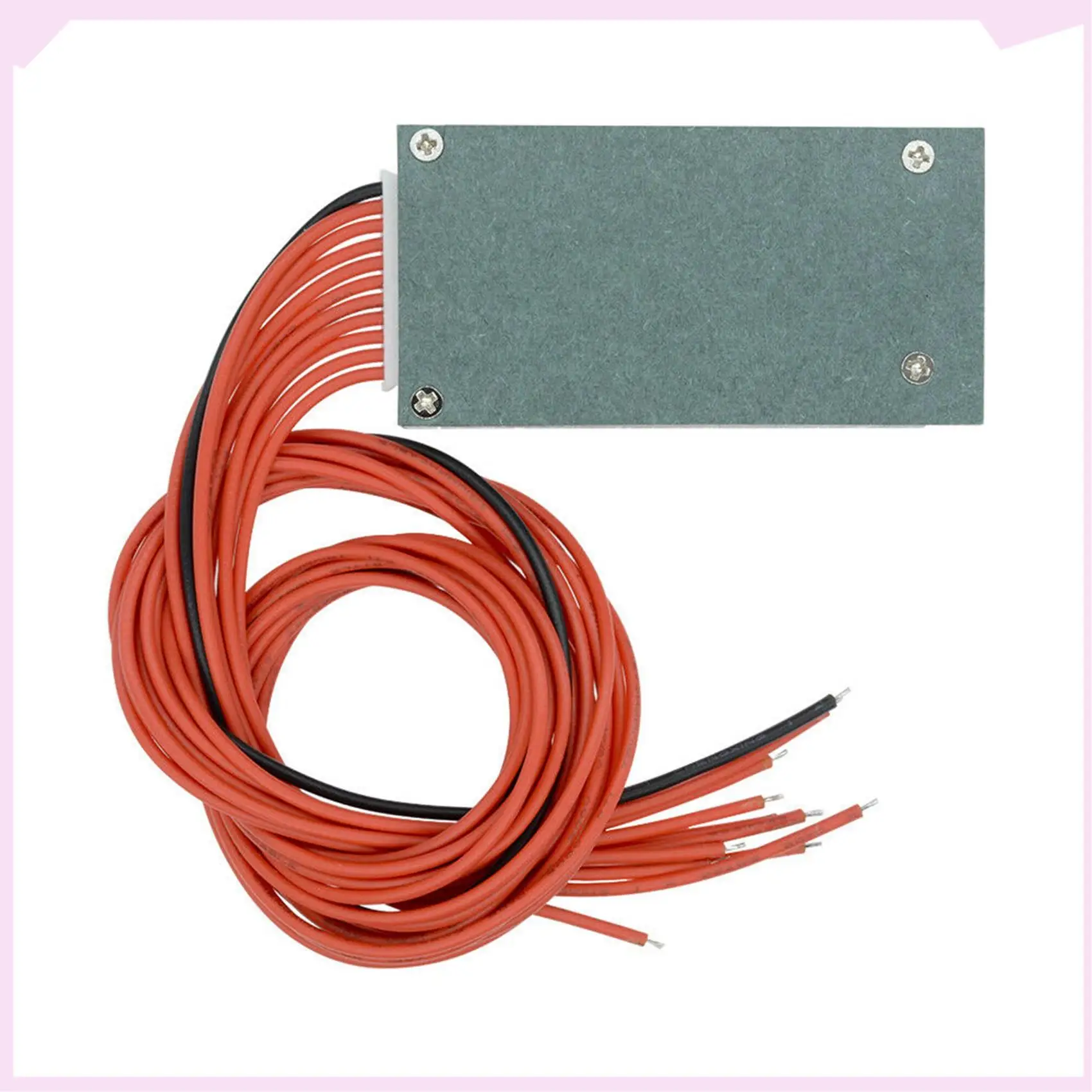 B24B 3X 10S 36V 37V 15A Li- Lipo литиевая батарея Bms Pcb Pcm плата защиты питания
B24B 3X 10S 36V 37V 15A Li- Lipo литиевая батарея Bms Pcb Pcm плата защиты питания