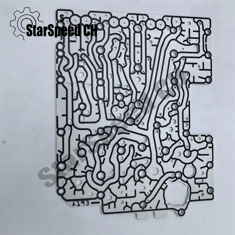 8HP45 8HP50 8HP55 8HP70 Transmission Valve Body A193 B193 Separator Plate 0501227193 for BMW Car Accessories ZF8HP45 ZF8HP50
8HP45 8HP50 8HP55 8HP70 Transmission Valve Body A193 B193 Separator Plate 0501227193 for BMW Car Accessories ZF8HP45 ZF8HP50