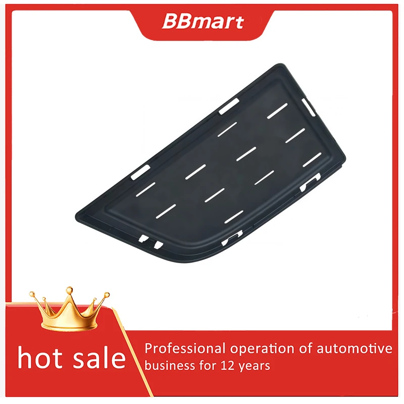 51118064593 51118064594 Крышка рамки противотуманных фар BBmart L/R для BMW X3 G01 X4 G02 и других автомобильных аксессуаров
51118064593 51118064594 Крышка рамки противотуманных фар BBmart L/R для BMW X3 G01 X4 G02 и других автомобильных аксессуаров