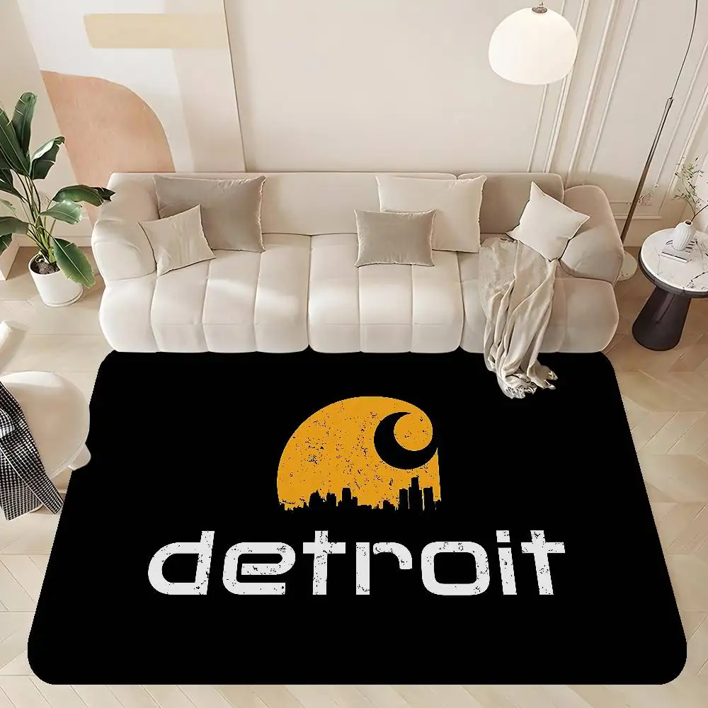 C-Carharttes LOGO Entrance Door Mat Nordic Style Home Doormat Bathroom-Toilet Mats Bedroom Hotel Decor Mat
C-Carharttes LOGO Entrance Door Mat Nordic Style Home Doormat Bathroom-Toilet Mats Bedroom Hotel Decor Mat