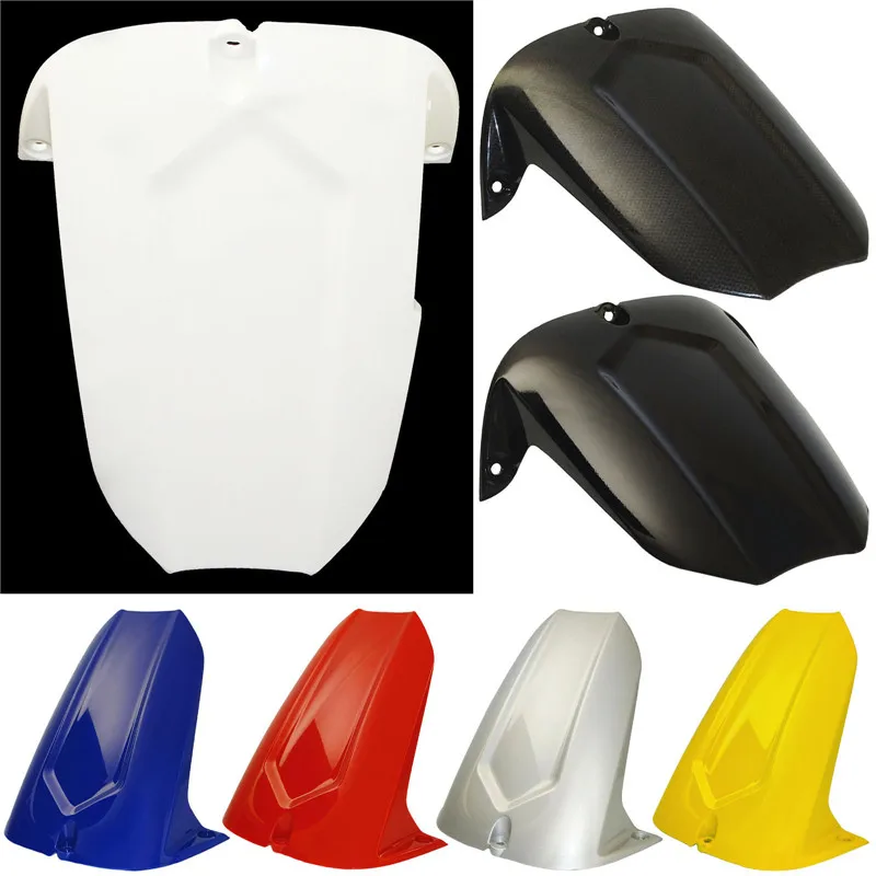 WAASE Motorcycle Rear Wheel Hugger Fender Mudguard Mud Splash Guard For Yamaha YZF R6 2003 2004 2005 / R6S 2006 2007 2008 2009
WAASE Motorcycle Rear Wheel Hugger Fender Mudguard Mud Splash Guard For Yamaha YZF R6 2003 2004 2005 / R6S 2006 2007 2008 2009