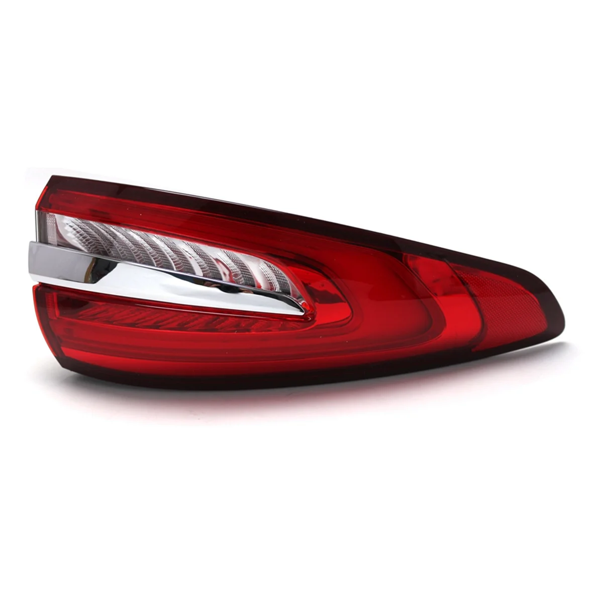 Outer Tail Light for Ford Mondeo 2017-2020 Taillight Tail Lamp Turn Signal Brake Lamp Assembly Right
Outer Tail Light for Ford Mondeo 2017-2020 Taillight Tail Lamp Turn Signal Brake Lamp Assembly Right