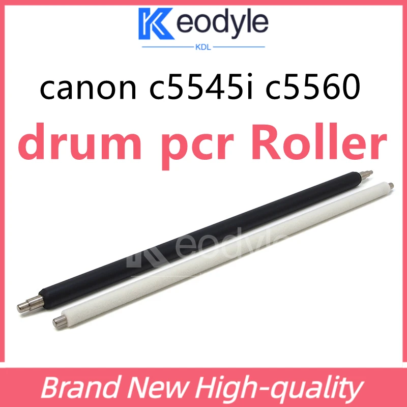 Drum Primary Charge Roller Unit For canon IRC5560 C5535 C5540 C5735 C5535i C5545i drum cleaning roller pcr copier spare parts
Drum Primary Charge Roller Unit For canon IRC5560 C5535 C5540 C5735 C5535i C5545i drum cleaning roller pcr copier spare parts