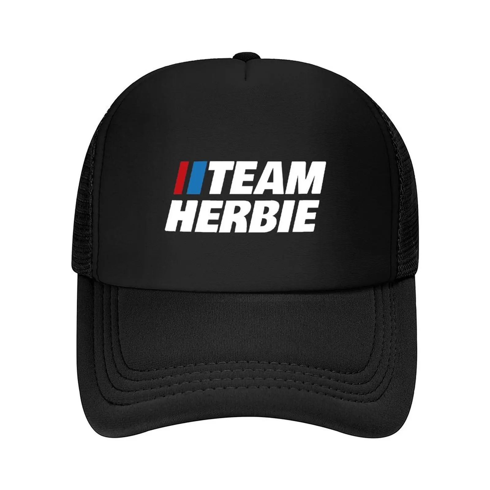 Team Herbie (Reversed Text Design) Baseball Cap Big Size Hat Beach Bag Hat Luxury Brand Anime Elegant Women's Hats Men's
Team Herbie (Reversed Text Design) Baseball Cap Big Size Hat Beach Bag Hat Luxury Brand Anime Elegant Women's Hats Men's