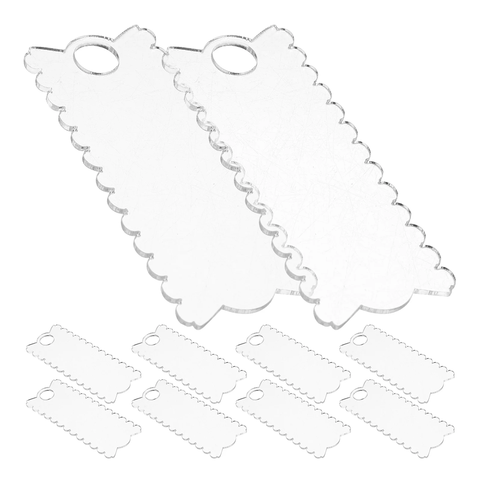 10pcs Acrylic Name Tags for Tumbler Mugs Bottle Blank Plate White DIY Cup Travel Blank Name Plate Tumbler Acrylic Signs 
10pcs Acrylic Name Tags for Tumbler Mugs Bottle Blank Plate White DIY Cup Travel Blank Name Plate Tumbler Acrylic Signs