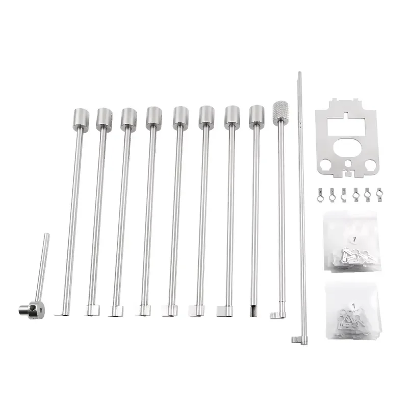 71111/71113 (Full Ver.) Safe Box Unlock Read Combination 3 in 1 Key Lock Pick Locksmith Supplies
71111/71113 (Full Ver.) Safe Box Unlock Read Combination 3 in 1 Key Lock Pick Locksmith Supplies