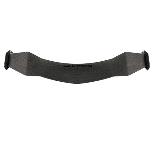 Карбоновый обвес MSY Style: задний спойлер для Lamborghini Urus 2018-2019
Карбоновый обвес MSY Style: задний спойлер для Lamborghini Urus 2018-2019