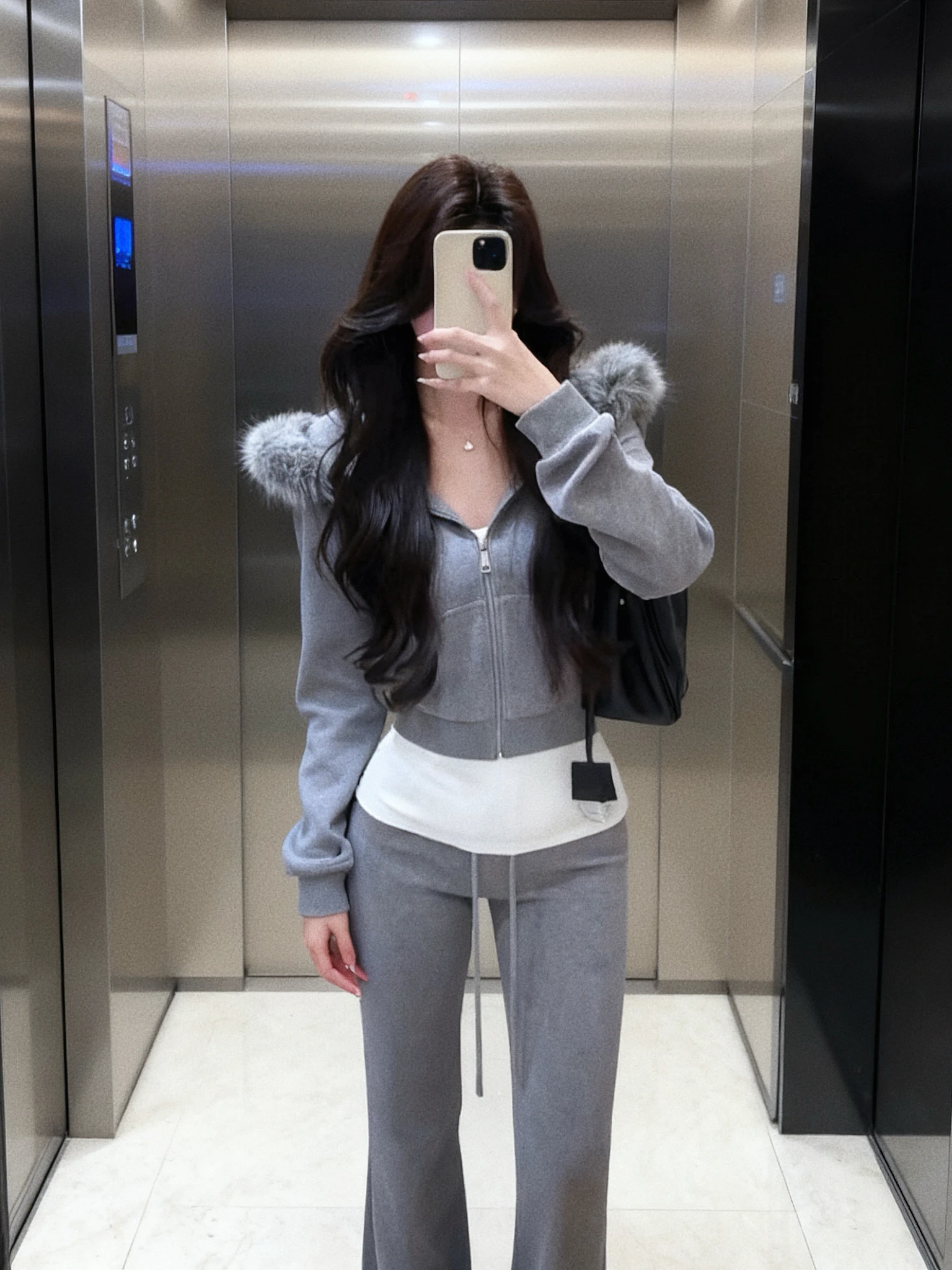 Ay с капюшоном Long Sve открытый кардиган Jaet женские ранние осенние утягивающие повседневные длинные брюки комплект из двух предметов корейский сле
Ay с капюшоном Long Sve открытый кардиган Jaet женские ранние осенние утягивающие повседневные длинные брюки комплект из двух предметов корейский сле