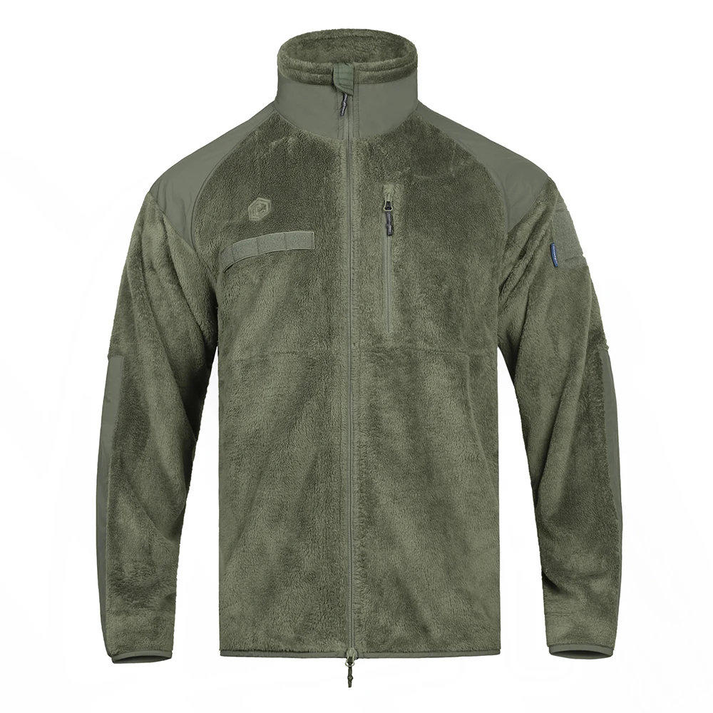 Emersongear Blue Label YAK L3 Thermal Jacket Windproof Coat Sports Outdoor Camping Commuting Hiking Hunting EMB9755
Emersongear Blue Label YAK L3 Thermal Jacket Windproof Coat Sports Outdoor Camping Commuting Hiking Hunting EMB9755