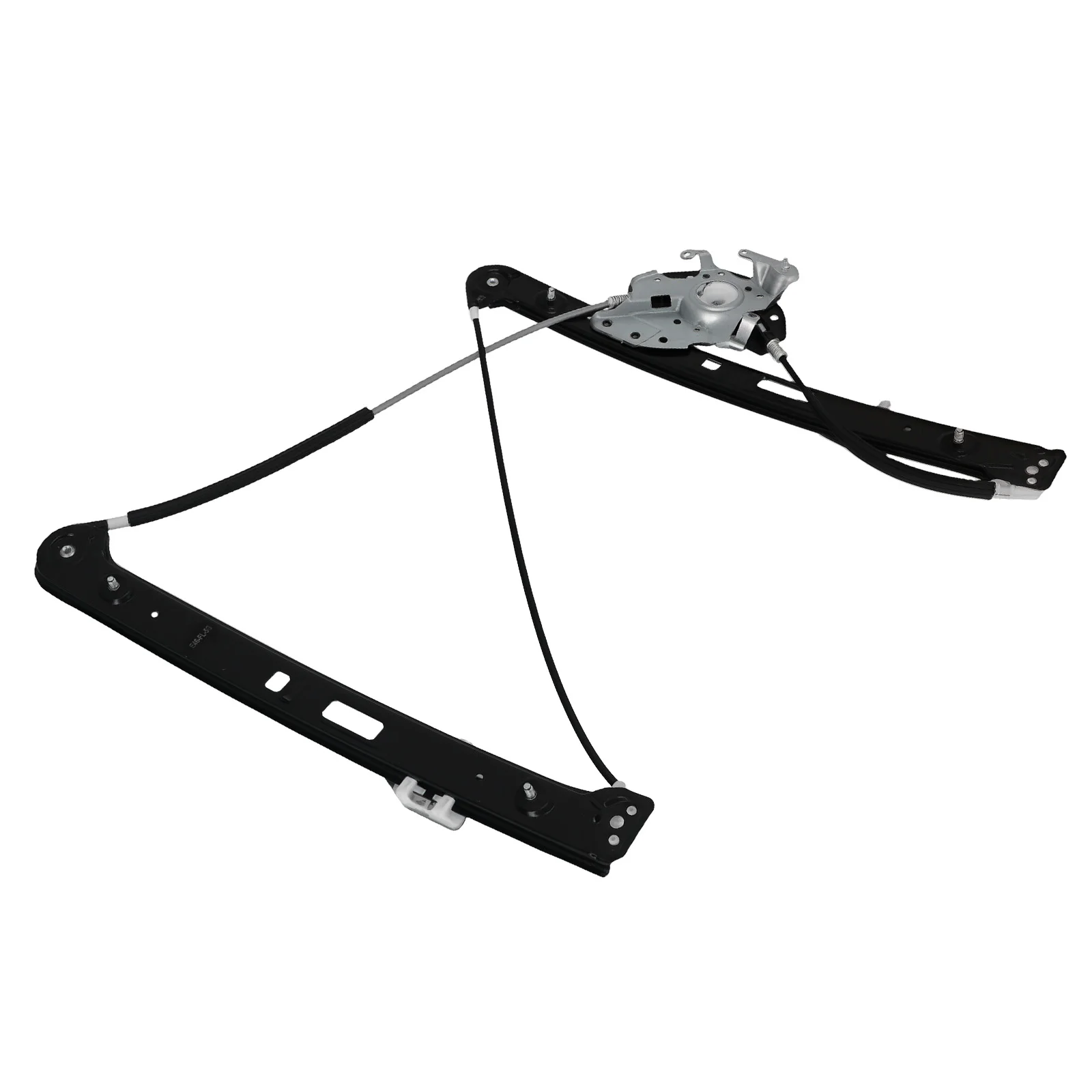 Window Regulator Assembly for BMW E46 330i Sedan 2001-05 51337020659 Front Left
Window Regulator Assembly for BMW E46 330i Sedan 2001-05 51337020659 Front Left