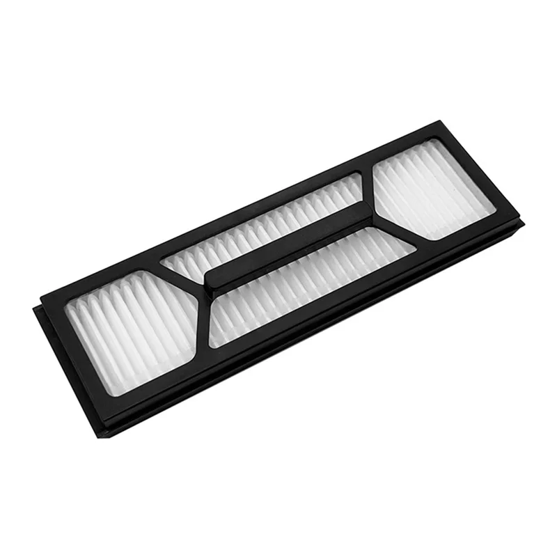 WHYY-Applicable To Eufy S1 Pro Robot Cleaner And Sweeper Accessories Filter Filter Sweeper Accessories
WHYY-Applicable To Eufy S1 Pro Robot Cleaner And Sweeper Accessories Filter Filter Sweeper Accessories