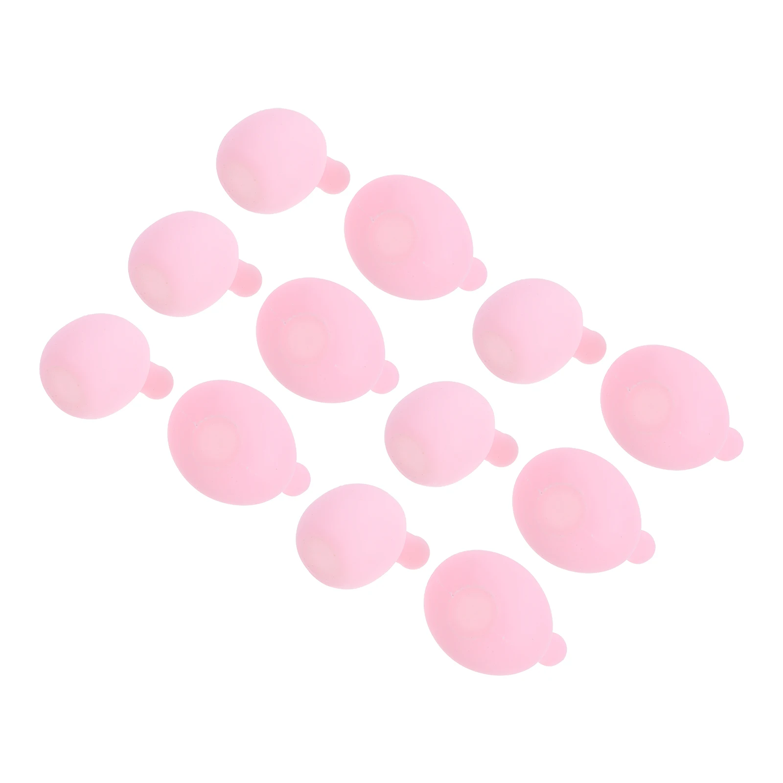 12pcs Blowing Core Inserts Silicone Refills Diy Craft Pink Replacement Balls Squeeze Accessories Bubble Insert For Crochet
12pcs Blowing Core Inserts Silicone Refills Diy Craft Pink Replacement Balls Squeeze Accessories Bubble Insert For Crochet