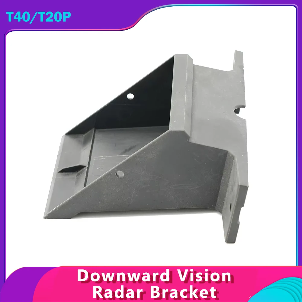 Downward Vision Radar Bracket for DJI Agras T40/T20P UAV Radar Repair Parts Agriculture Drone Accessories Brand New 
Downward Vision Radar Bracket for DJI Agras T40/T20P UAV Radar Repair Parts Agriculture Drone Accessories Brand New