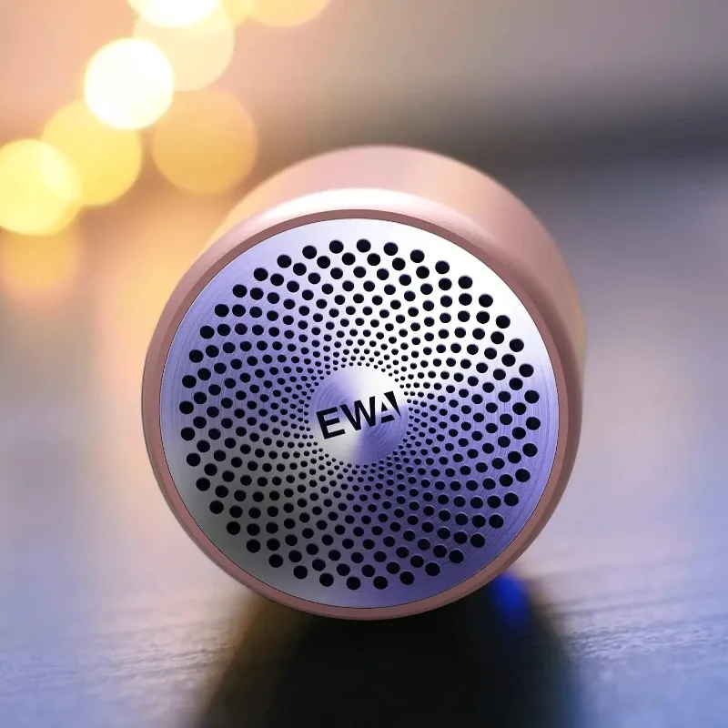 Portable Mini Bluetooth Speaker Bass Waterproof 12 Hours Lasting Range Aluminium Alloy Outdoor Bluetooth Speaker Portable Audio
Portable Mini Bluetooth Speaker Bass Waterproof 12 Hours Lasting Range Aluminium Alloy Outdoor Bluetooth Speaker Portable Audio