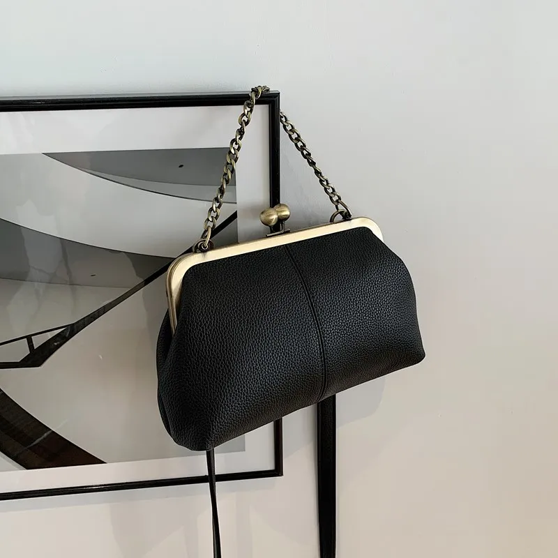 Винтажная сумка-кроссбоди с застежкой Kiss Lock и регулируемым ремешком, вечерний клатч, сумка-кроссбоди для женщин, для работы, шопинга, путешествий
Винтажная сумка-кроссбоди с застежкой Kiss Lock и регулируемым ремешком, вечерний клатч, сумка-кроссбоди для женщин, для работы, шопинга, путешествий