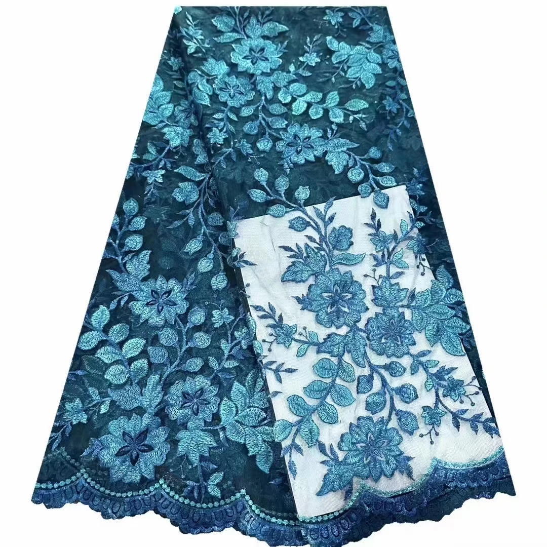 2023 High Quality African Lace Fabric 2023 French Net Lace Fabric Sewing Embroidered Tulle Nigerian Lace Party Fabric LCD23141
2023 High Quality African Lace Fabric 2023 French Net Lace Fabric Sewing Embroidered Tulle Nigerian Lace Party Fabric LCD23141
