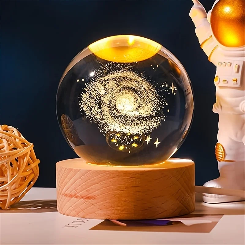 1 шт. 3D хрустальный шар ночник теплый свет подарок на день рождения ночник креативный хрустальный шар украшение для рабочего стола подарок на день рождения
1 шт. 3D хрустальный шар ночник теплый свет подарок на день рождения ночник креативный хрустальный шар украшение для рабочего стола подарок на день рождения