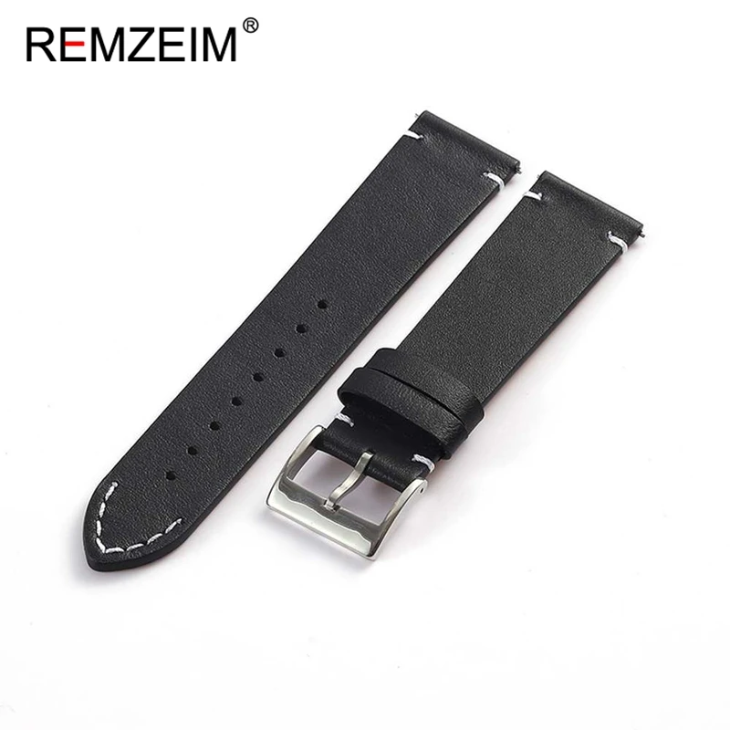 Woman Man Soft Leather Watch Strap 18mm 20mm 22mm 24mm Wristwatch Band Black Brown Beige Quick Release Smartwatch Watchband
Woman Man Soft Leather Watch Strap 18mm 20mm 22mm 24mm Wristwatch Band Black Brown Beige Quick Release Smartwatch Watchband