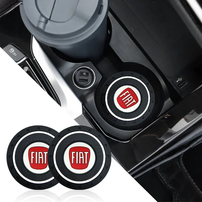 1/2 шт. салонные чашки для воды, противоскользящие подушечки для Fiat 500 500X 500L Punto 124 125 Bravo Stilo Ducato Panda Abarth Tipo Viaggio
1/2 шт. салонные чашки для воды, противоскользящие подушечки для Fiat 500 500X 500L Punto 124 125 Bravo Stilo Ducato Panda Abarth Tipo Viaggio