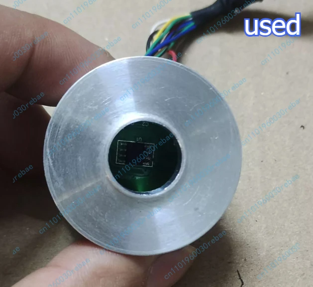 Accessories 1pcs enc-ec2-v11 rotate encoder
Accessories 1pcs enc-ec2-v11 rotate encoder