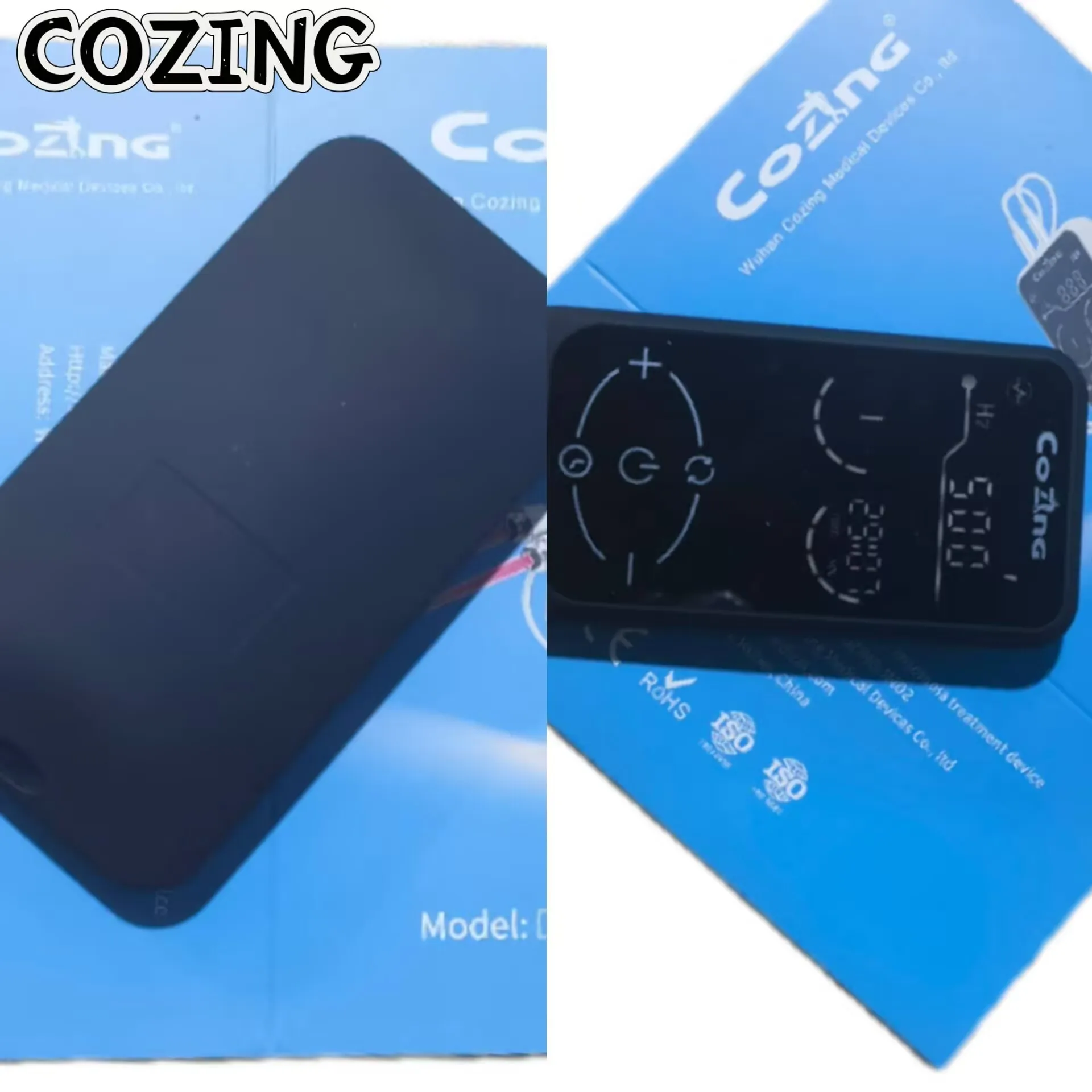 Intelligent Handheld Sleep Therapy Device with Customizable Microcurrent Pulse Programs for Insomnia Management