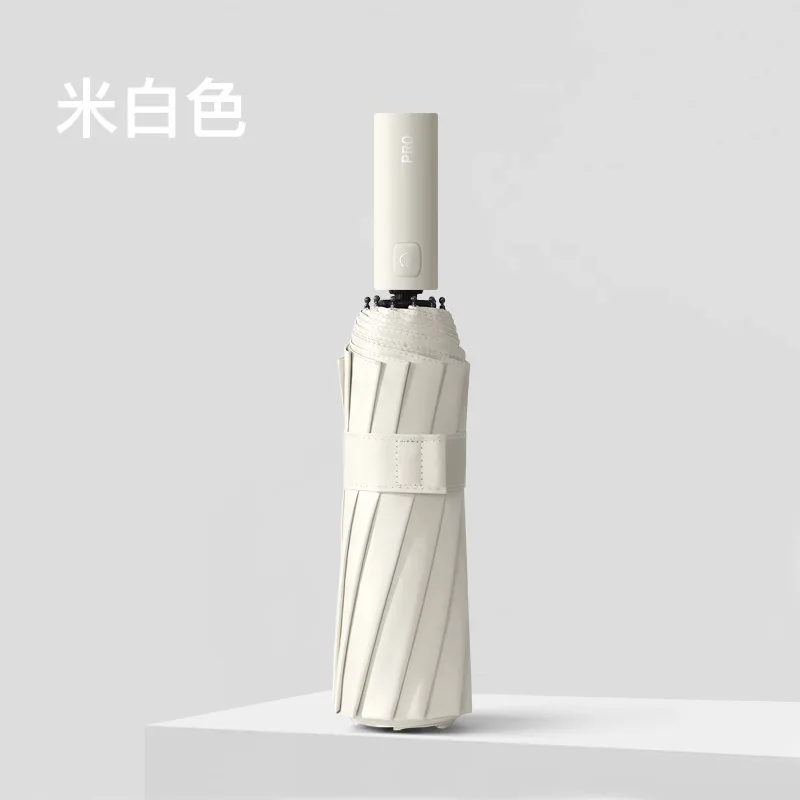 Суперсильный ветрозащитный автоматический зонт для мужчин и женщин, 24-костный большой непромокаемый складной зонт от солнца и ультрафиолета с защитой от дождя
Суперсильный ветрозащитный автоматический зонт для мужчин и женщин, 24-костный большой непромокаемый складной зонт от солнца и ультрафиолета с защитой от дождя