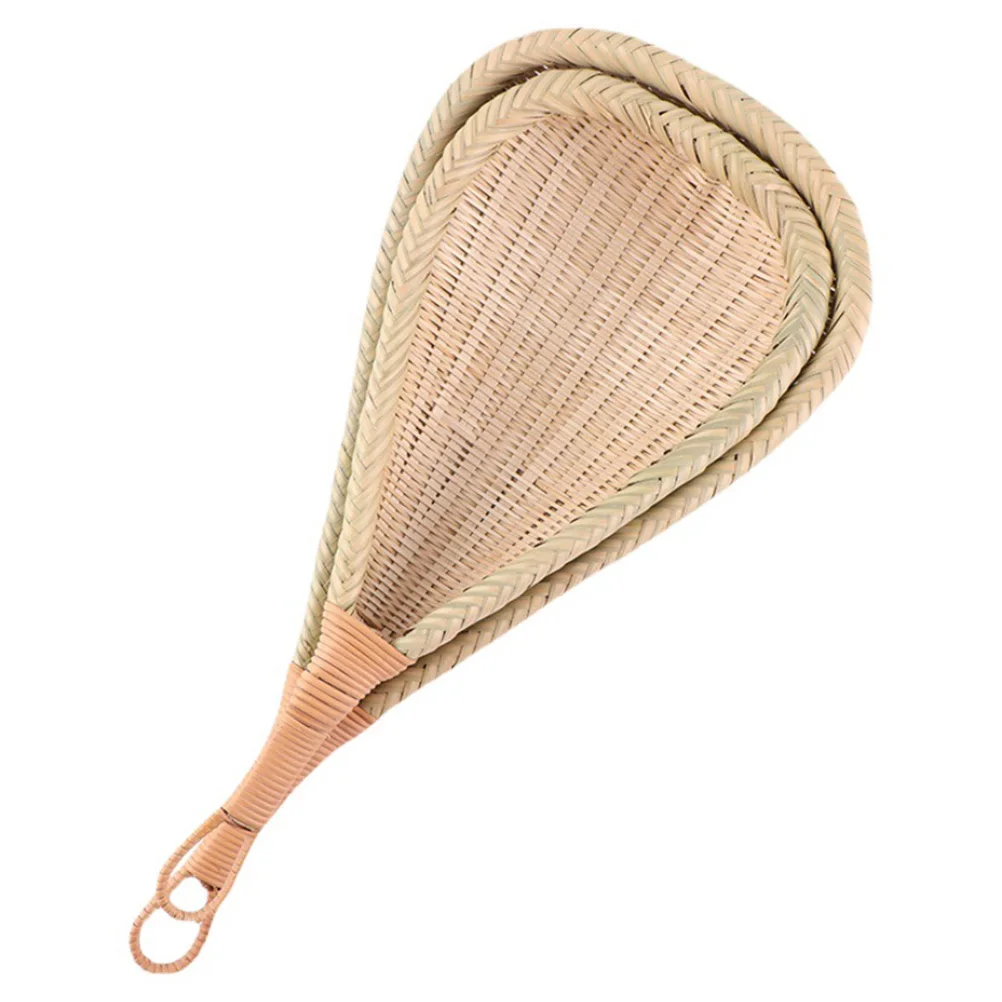 2Pcs Bamboo Drain Spoon Long Handle Cooking Rice Noodle Strainer Kitchen Tool Household Practical Colander
2Pcs Bamboo Drain Spoon Long Handle Cooking Rice Noodle Strainer Kitchen Tool Household Practical Colander