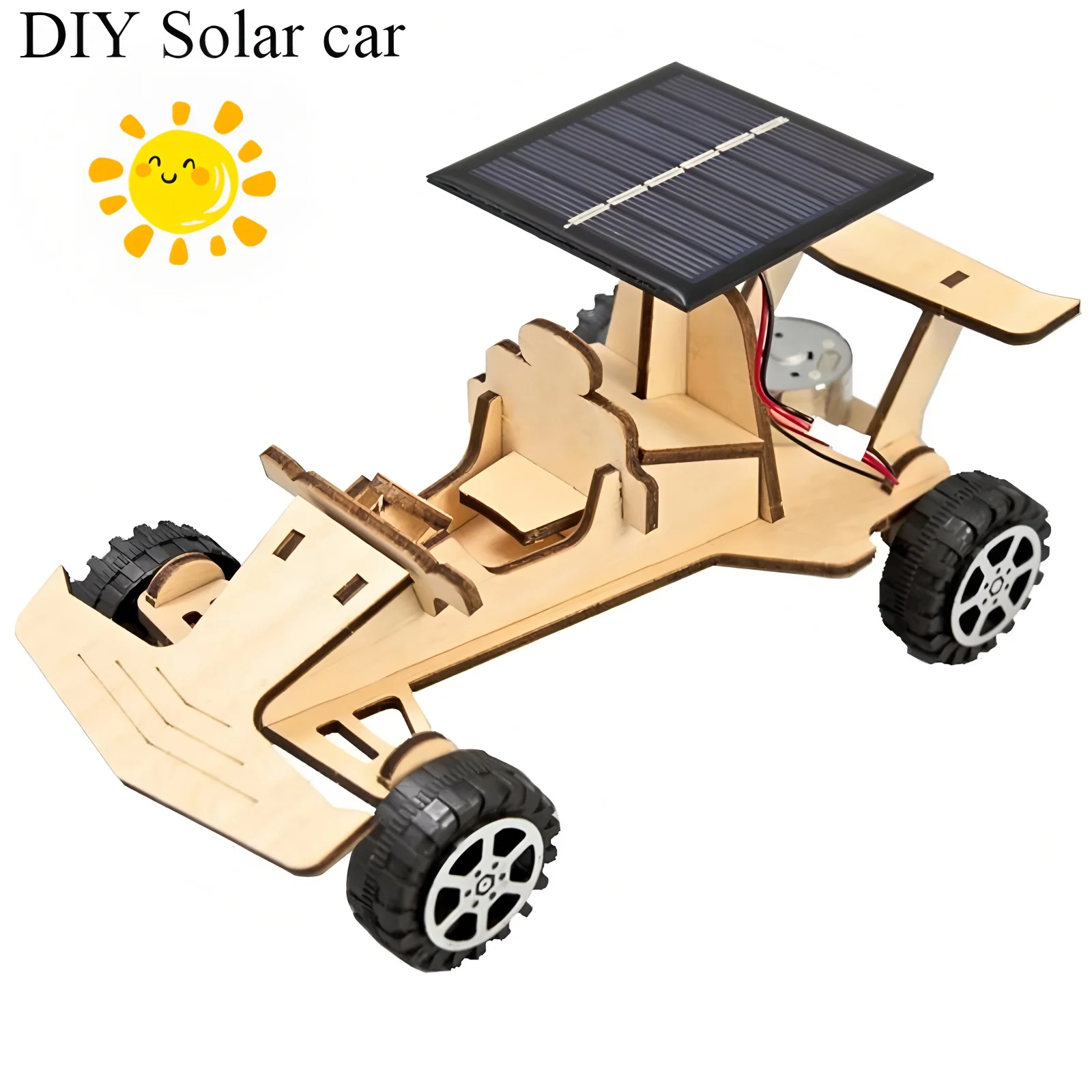 Модели гоночных автомобилей на солнечной энергии, детские модели ручной сборки своими руками, образовательный научный эксперимент, детские подарки своими руками
Модели гоночных автомобилей на солнечной энергии, детские модели ручной сборки своими руками, образовательный научный эксперимент, детские подарки своими руками