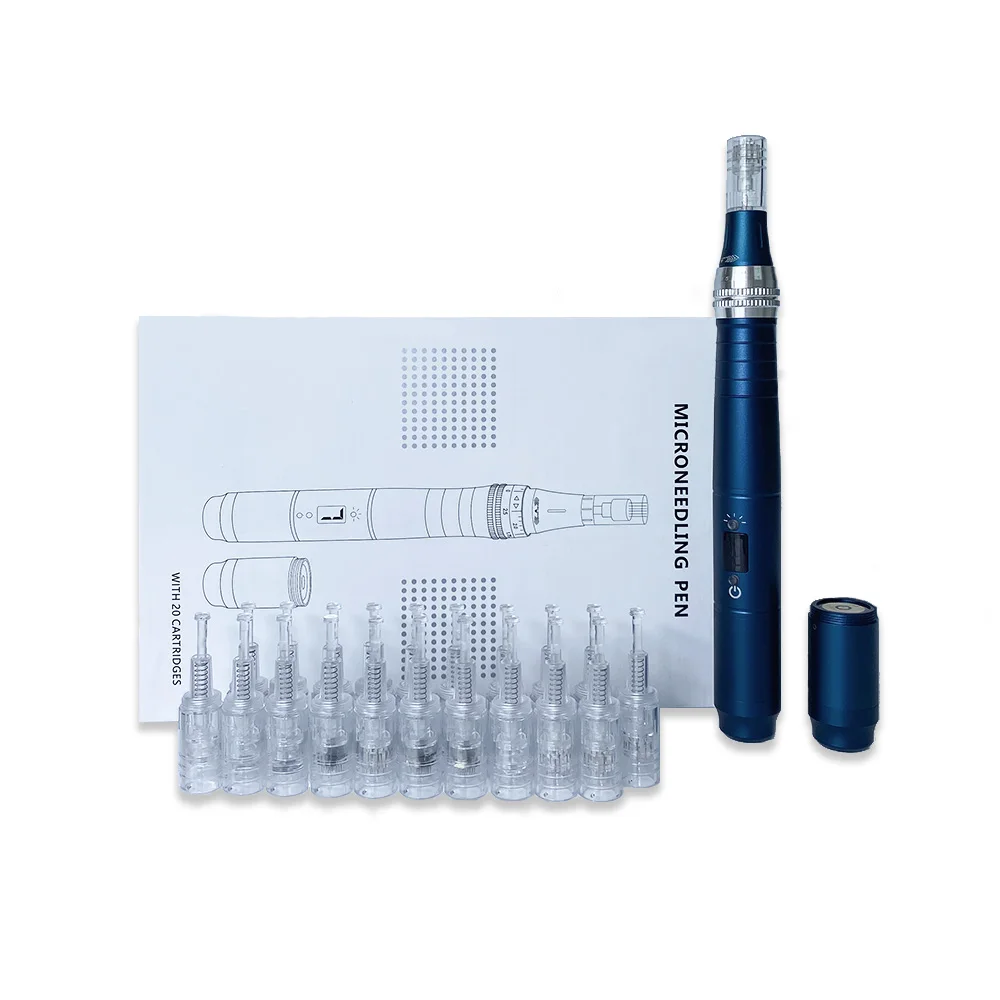 20pcs cartridge 7 color led light hot selling OEM low moq massager tool for salon
20pcs cartridge 7 color led light hot selling OEM low moq massager tool for salon
