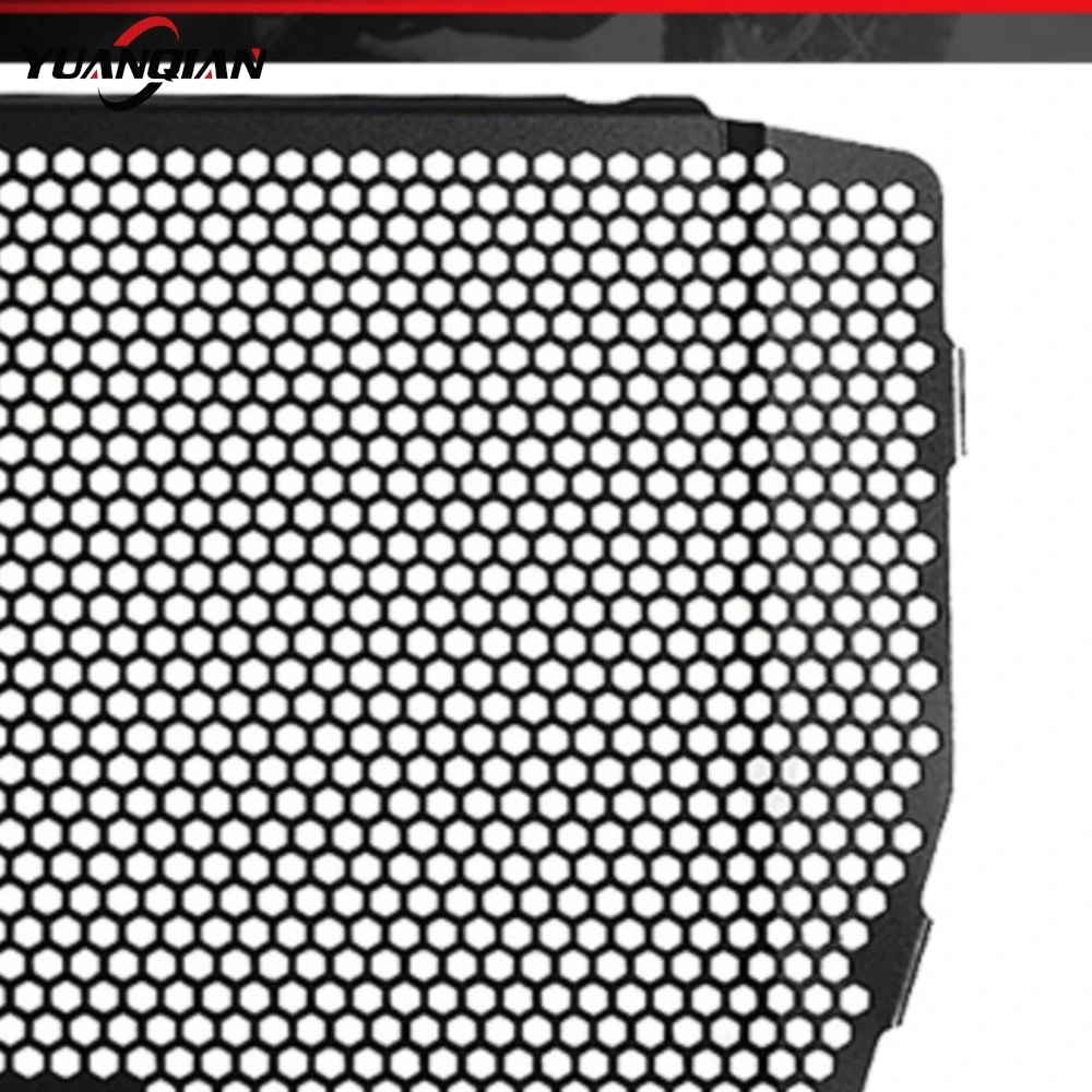 For Ducati Hypermotard 939 SP Hyperstrada 939 2016 2017 2018 2019 2020 Radiator Grille Guard Cover Oil Cooler Guard Engine Guard
For Ducati Hypermotard 939 SP Hyperstrada 939 2016 2017 2018 2019 2020 Radiator Grille Guard Cover Oil Cooler Guard Engine Guard