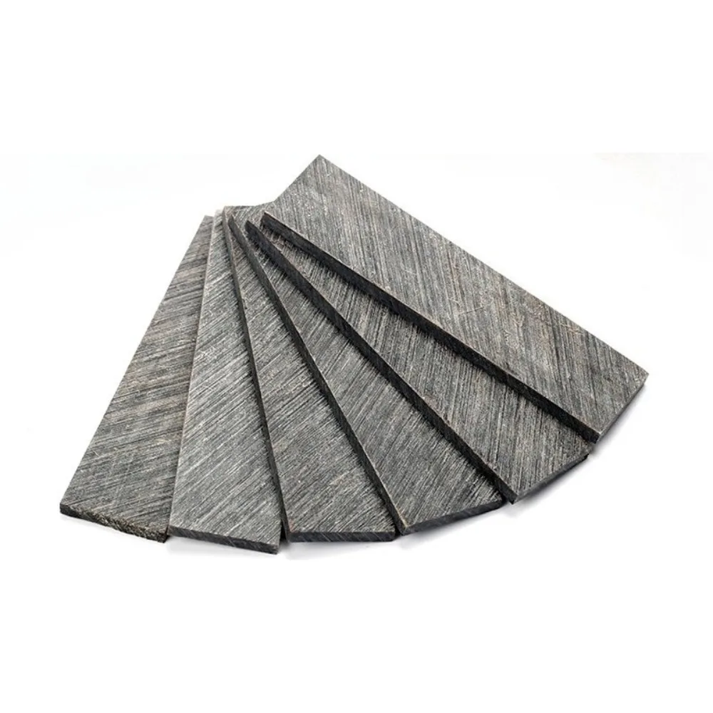 Precision Cut Black Water Buffalo Horn Sheet 120406mm Polished High Density Material for Tool Handles & Sculpting
Precision Cut Black Water Buffalo Horn Sheet 120406mm Polished High Density Material for Tool Handles & Sculpting
