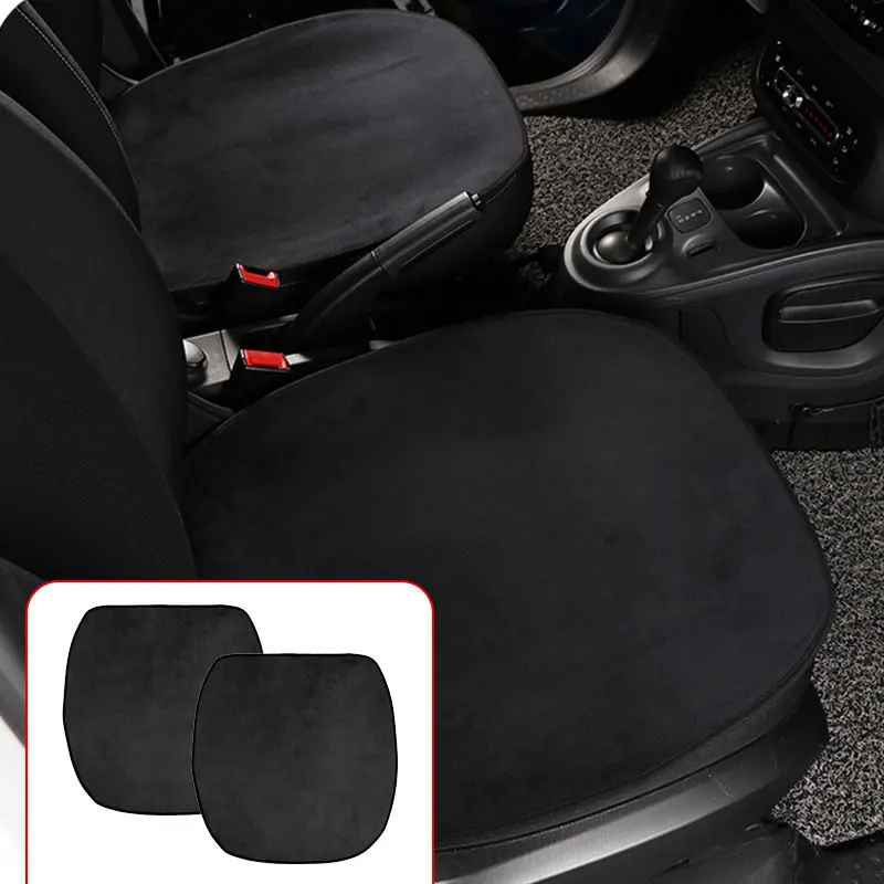 Car Flannel Cushion Seat Protection Decoration For Mercedes Smart 450 451 453 Fortwo Forfour Car Accessories Interior Styling
Car Flannel Cushion Seat Protection Decoration For Mercedes Smart 450 451 453 Fortwo Forfour Car Accessories Interior Styling